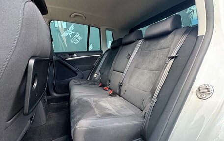 Volkswagen Tiguan I, 2012 год, 1 600 000 рублей, 11 фотография