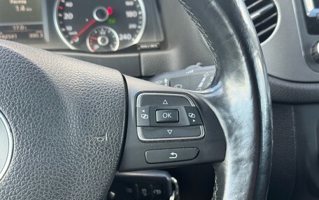 Volkswagen Tiguan I, 2012 год, 1 600 000 рублей, 14 фотография
