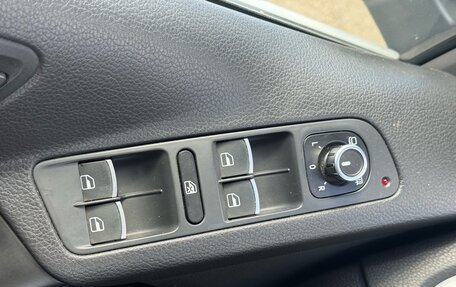 Volkswagen Tiguan I, 2012 год, 1 600 000 рублей, 16 фотография