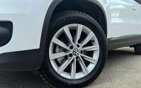 Volkswagen Tiguan I, 2012 год, 1 600 000 рублей, 8 фотография