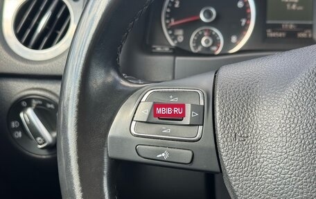 Volkswagen Tiguan I, 2012 год, 1 600 000 рублей, 15 фотография