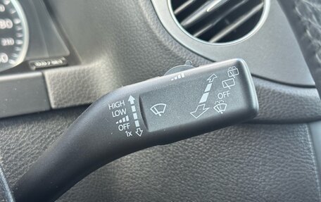Volkswagen Tiguan I, 2012 год, 1 600 000 рублей, 18 фотография
