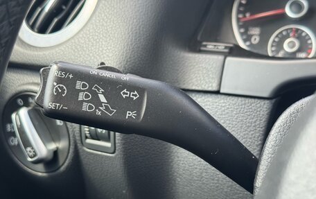 Volkswagen Tiguan I, 2012 год, 1 600 000 рублей, 19 фотография