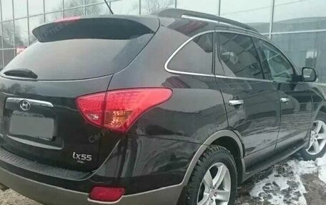 Hyundai ix55, 2008 год, 760 000 рублей, 2 фотография