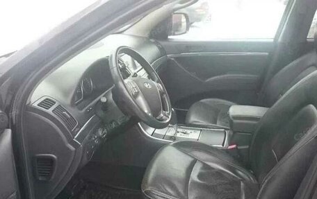 Hyundai ix55, 2008 год, 760 000 рублей, 3 фотография