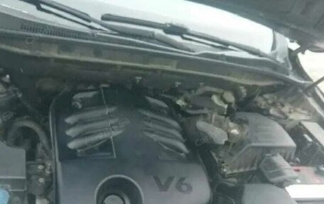 Hyundai ix55, 2008 год, 760 000 рублей, 4 фотография