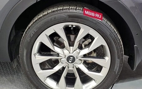 KIA Sorento IV, 2021 год, 2 900 000 рублей, 6 фотография
