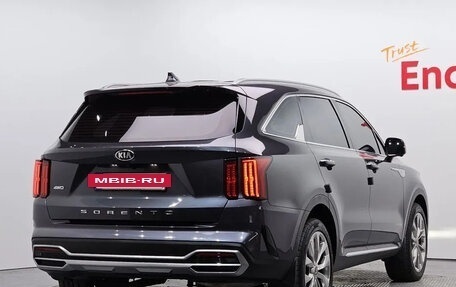 KIA Sorento IV, 2021 год, 2 900 000 рублей, 2 фотография