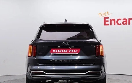KIA Sorento IV, 2021 год, 2 900 000 рублей, 4 фотография