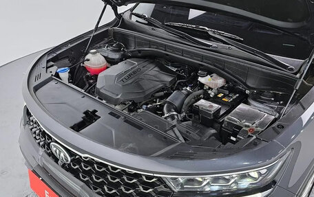 KIA Sorento IV, 2021 год, 2 900 000 рублей, 7 фотография