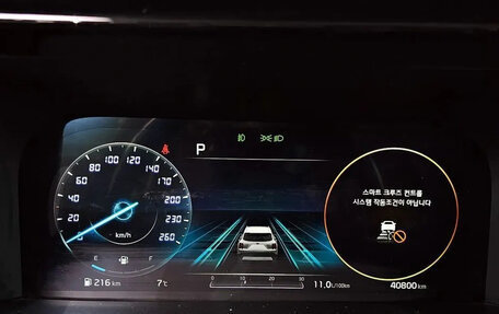 KIA Sorento IV, 2021 год, 2 900 000 рублей, 9 фотография