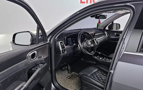 KIA Sorento IV, 2021 год, 2 900 000 рублей, 11 фотография