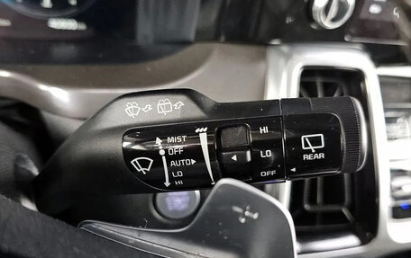 KIA Sorento IV, 2021 год, 2 900 000 рублей, 14 фотография