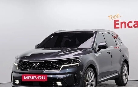 KIA Sorento IV, 2021 год, 2 900 000 рублей, 3 фотография