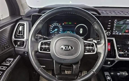 KIA Sorento IV, 2021 год, 2 900 000 рублей, 13 фотография