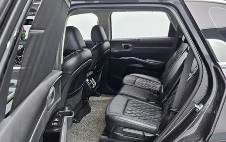 KIA Sorento IV, 2021 год, 2 900 000 рублей, 21 фотография