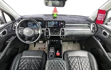 KIA Sorento IV, 2021 год, 2 900 000 рублей, 8 фотография