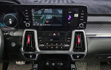 KIA Sorento IV, 2021 год, 2 900 000 рублей, 15 фотография