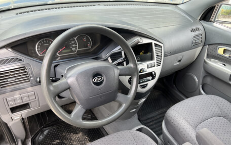 KIA Carens I (RS), 2006 год, 345 000 рублей, 7 фотография