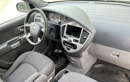KIA Carens I (RS), 2006 год, 345 000 рублей, 10 фотография