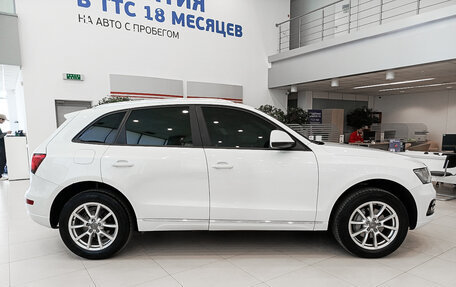Audi Q5, 2013 год, 1 450 000 рублей, 5 фотография