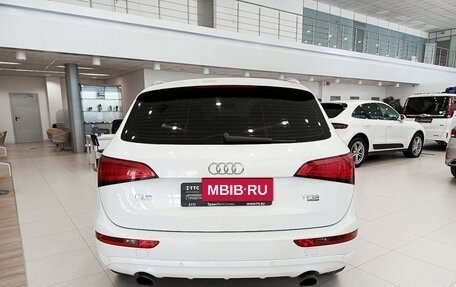Audi Q5, 2013 год, 1 450 000 рублей, 7 фотография