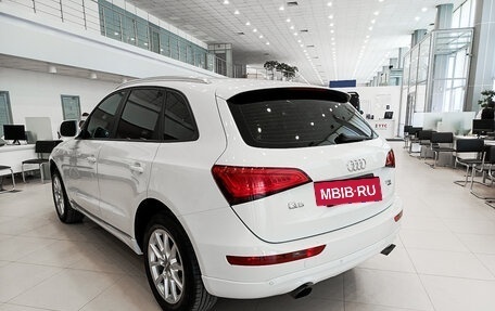 Audi Q5, 2013 год, 1 450 000 рублей, 8 фотография