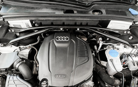 Audi Q5, 2013 год, 1 450 000 рублей, 11 фотография