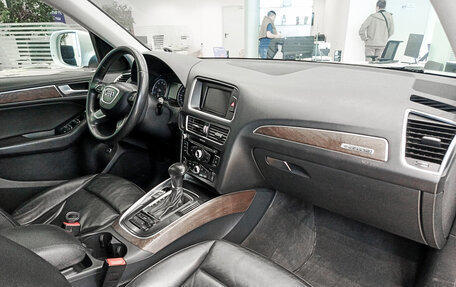 Audi Q5, 2013 год, 1 450 000 рублей, 13 фотография
