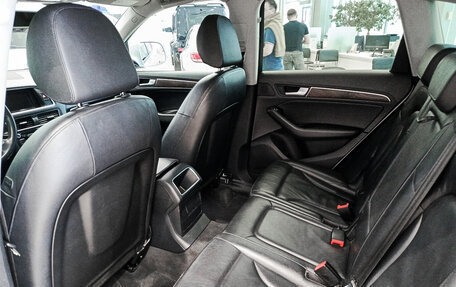 Audi Q5, 2013 год, 1 450 000 рублей, 15 фотография