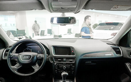 Audi Q5, 2013 год, 1 450 000 рублей, 17 фотография