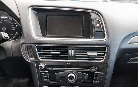 Audi Q5, 2013 год, 1 450 000 рублей, 18 фотография