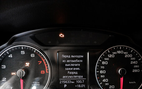 Audi Q5, 2013 год, 1 450 000 рублей, 16 фотография