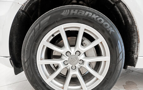 Audi Q5, 2013 год, 1 450 000 рублей, 22 фотография