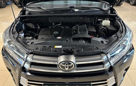 Toyota Highlander III, 2019 год, 3 499 000 рублей, 7 фотография