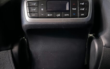 Toyota Highlander III, 2019 год, 3 499 000 рублей, 29 фотография