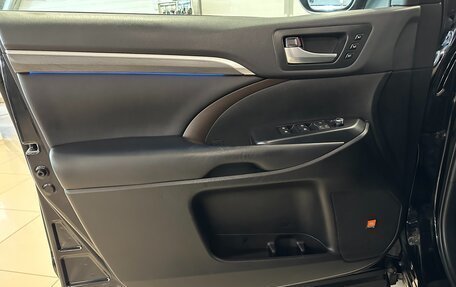 Toyota Highlander III, 2019 год, 3 499 000 рублей, 27 фотография