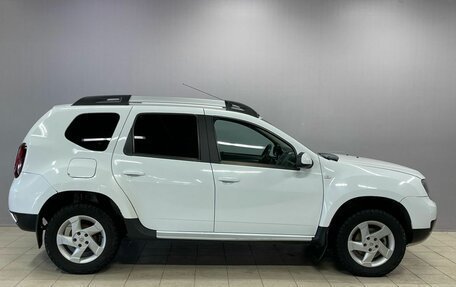 Renault Duster I рестайлинг, 2019 год, 1 070 000 рублей, 8 фотография