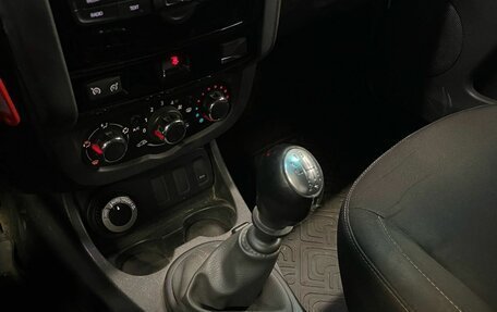 Renault Duster I рестайлинг, 2019 год, 1 070 000 рублей, 15 фотография