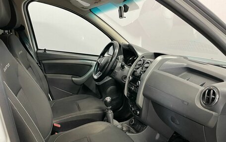 Renault Duster I рестайлинг, 2019 год, 1 070 000 рублей, 9 фотография
