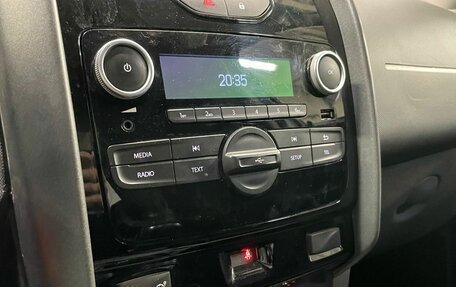 Renault Duster I рестайлинг, 2019 год, 1 070 000 рублей, 13 фотография