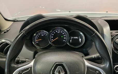 Renault Duster I рестайлинг, 2019 год, 1 070 000 рублей, 12 фотография