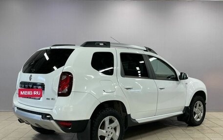 Renault Duster I рестайлинг, 2019 год, 1 070 000 рублей, 7 фотография