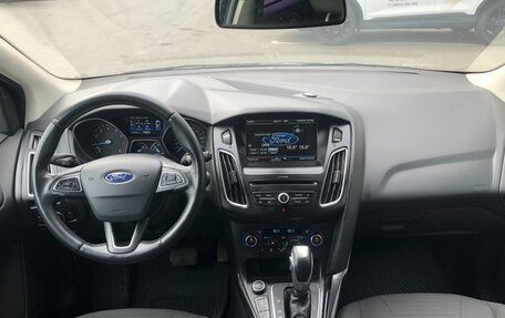 Ford Focus III, 2015 год, 1 010 000 рублей, 9 фотография