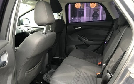 Ford Focus III, 2015 год, 1 010 000 рублей, 10 фотография