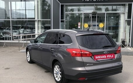 Ford Focus III, 2015 год, 1 010 000 рублей, 7 фотография