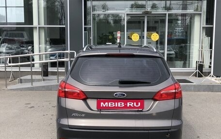 Ford Focus III, 2015 год, 1 010 000 рублей, 6 фотография