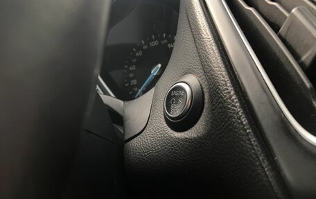 Ford Focus III, 2015 год, 1 010 000 рублей, 17 фотография