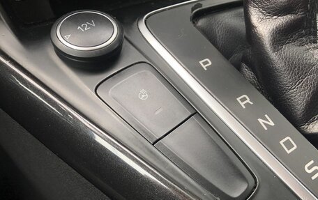 Ford Focus III, 2015 год, 1 010 000 рублей, 16 фотография