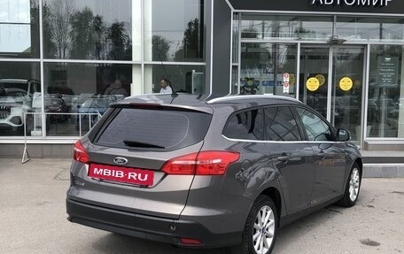Ford Focus III, 2015 год, 1 010 000 рублей, 5 фотография